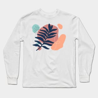 Tropic T-shirt Long Sleeve T-Shirt